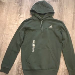 Brand New Adidas Hoodie( men and women)